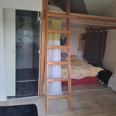 Chambres D'Hotes Roseland Paray-le-Monial Exteriör bild