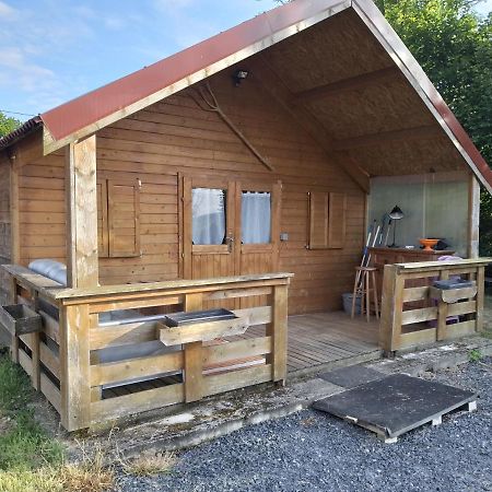Chambres D'Hotes Roseland Paray-le-Monial Exteriör bild