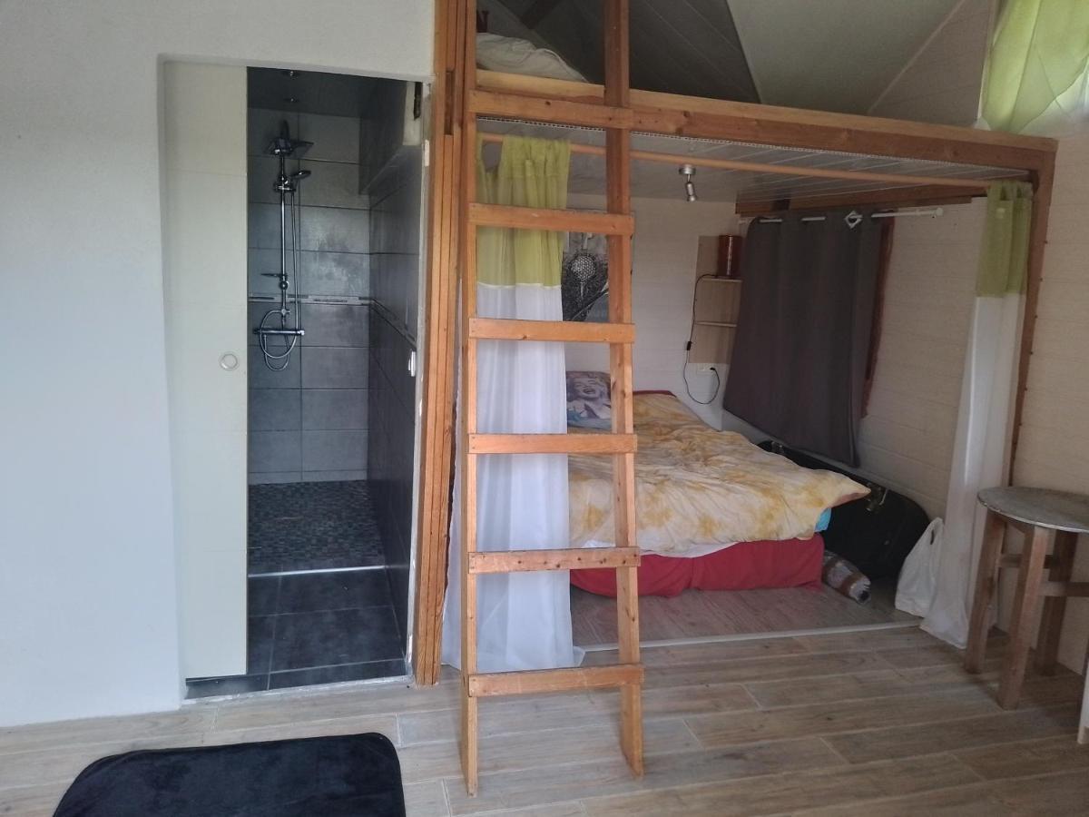 Chambres D'Hotes Roseland Paray-le-Monial Exteriör bild