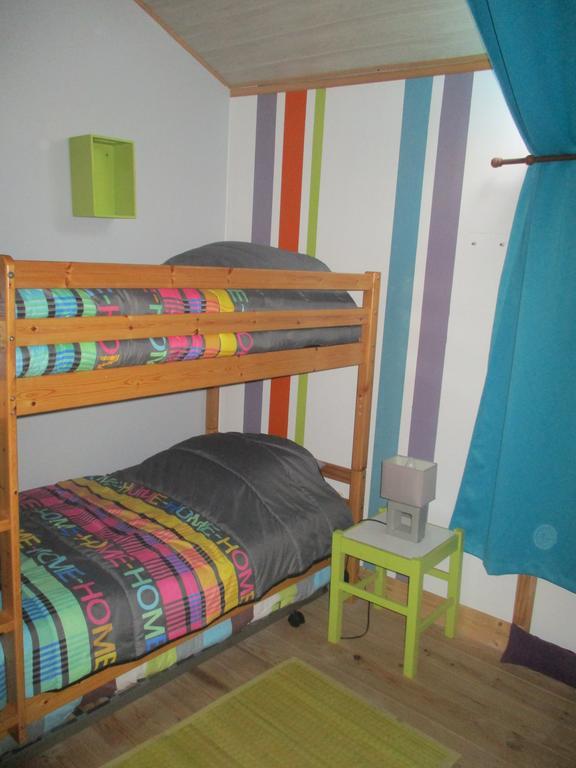 Chambres D'Hotes Roseland Paray-le-Monial Rum bild