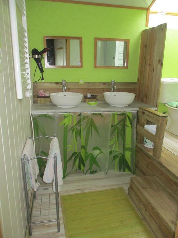 Chambres D'Hotes Roseland Paray-le-Monial Rum bild