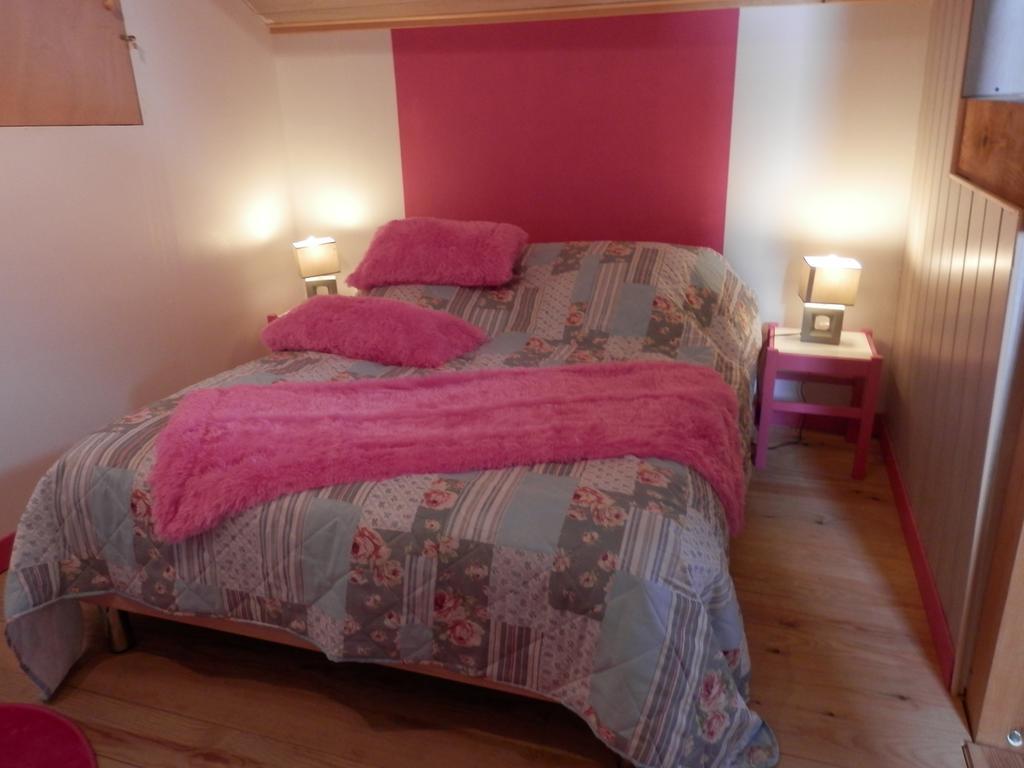 Chambres D'Hotes Roseland Paray-le-Monial Exteriör bild